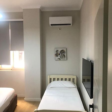 Home Inn Apartaments Τίρανα Εξωτερικό φωτογραφία