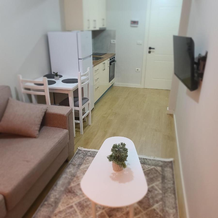 Home Inn Apartaments Τίρανα Εξωτερικό φωτογραφία