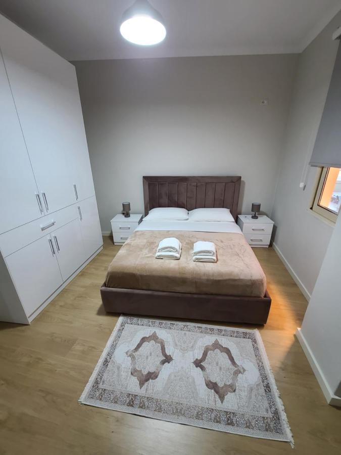 Home Inn Apartaments Τίρανα Εξωτερικό φωτογραφία