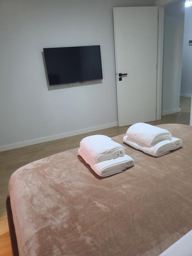 Home Inn Apartaments Τίρανα Εξωτερικό φωτογραφία