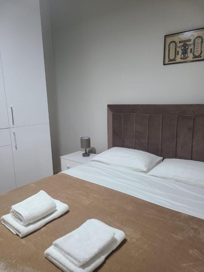 Home Inn Apartaments Τίρανα Εξωτερικό φωτογραφία